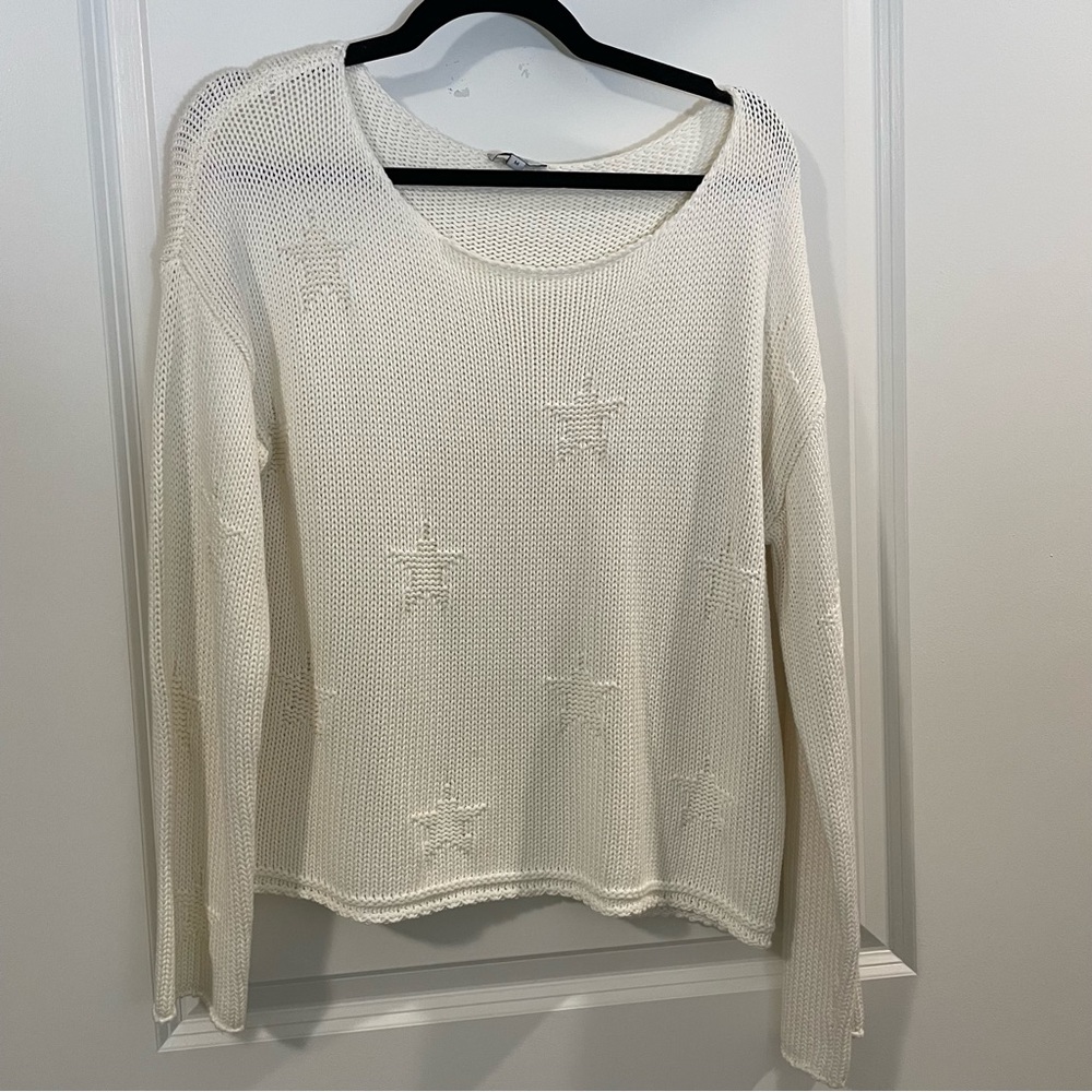 Rails Sweater